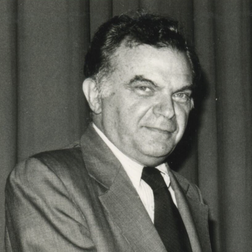 Leonard A. Lief